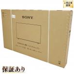 SONY   XRJ-55X90L