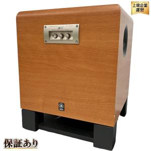 YAMAHA YST-SW800 サブウーファー 本体 スピーカー オーディオ