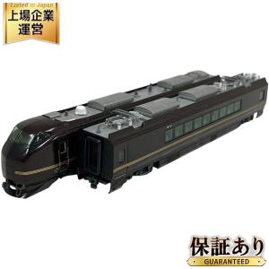 KATO 10-1123 E655系 なごみ(和) 4935-1 特別車両 付き
