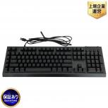 Razer BlackWidow V4 RZ03-0469 キーボード ゲーミング キーボード 有線 PC周辺機器