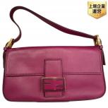 フェンディ / FENDI  マンマバケット / Mamma Baguette