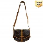 ルイヴィトン / LOUIS VUITTON  ソミュール PM / Saumur PM