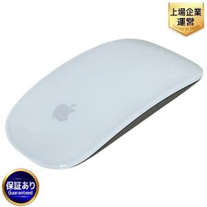 Apple アップル Majic Mouse MK2E3J/A マジック マウス パソコン 周辺機器