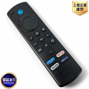 Amazon Fire TV Stick 4K Max K2R2TE 第3世代 リモコン付き アマゾン ファイヤーTVスティック