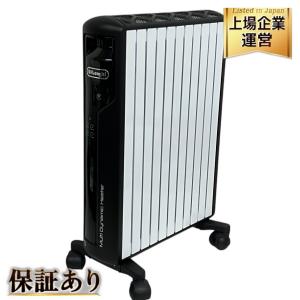 DeLonghi デロンギ MDHAA15WIFI-BK マルチダイナミックヒーター Wi-Fiモデル 家電