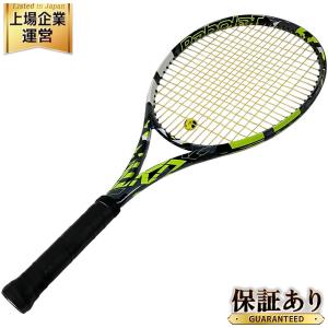 Babolat Pure Aero MODULAR3 テニスラケット ③ Babolat Pure Aero MODULAR3 テニスラケット ③ 良好 Babolat
