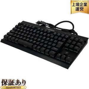CORSAIR RGP0034 Gaming K65 RGB RAPIDFIRE ゲーミング キーボード PC周辺 機器