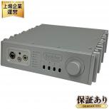 Boulder 812 DAC PREAMPLIFIER 音響機材 ボルダー アンプ