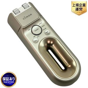 YAMAN YJEA4N レイボーテ ハイパーZERO 脱毛機器 美容家電 ヤーマン