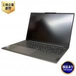 LENOVO IdeaPad 83AQ ノート PC 13th Gen Intel Core i7-13700H 16GB SSD 512GB 16型 Win 11 Home