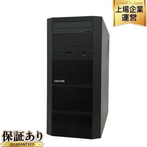 Thirdwave GALLERIA XV デスクトップ パソコン PC Intel Core i7 7700 3.60GHz 8GB SSD 640GB/HDD 1.0 TB Win10 Home 64bit
