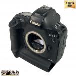 Canon  EOS-1D