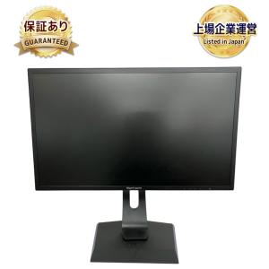 IO DATA Gigacrysta ゲーミング モニター 23.6型 ワイド PC PS4 ブラック アイ・オー・データ