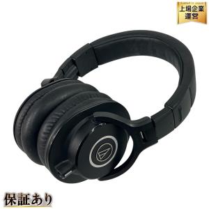 audio technica オーディオテクニカ ATH-M40X ヘッドホン イヤホン