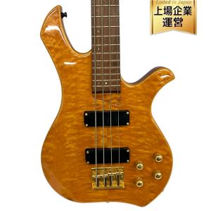 EDWARDS E-T-98EL L&#39;Arc Tetsu ベース