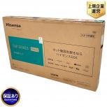 HISENSE  55E6K