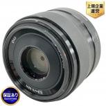 SONY  SEL35F18