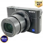 SONY  DSC-RX100M4
