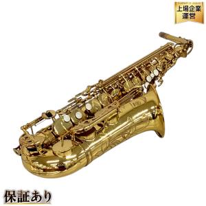 YAMAHA ヤマハ YAS-62 アルトサックス ゴールド 楽器