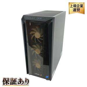 MouseComputer Z690-S01 12th Gen デスクトップPC i9-12900 32GB SSD 1.0TB GeForce RTX 4090 Windows 11 Home