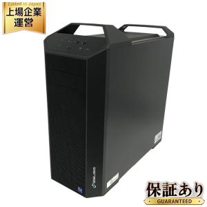 MouseComputer Z790-S01 デスクトップ 13th Gen Intel Core i7-13700 32 GB SSD 1.0TB Windows 11 Home