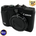 Canon  Power Shot G16