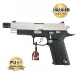 TOKYO MARUI   センチネルナイン バイオハザード6 レオンモデル 