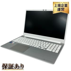 Dynabook Inc. dynabook CZ/MWS ノート PC 13th Gen Intel Core i7-1360P 32GB SSD1.0TB 15.6型 Win 11 Home
