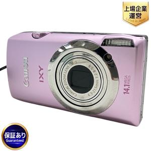 Canon IXY PC1467 コンパクトデジタルカメラ デジカメ カメラ