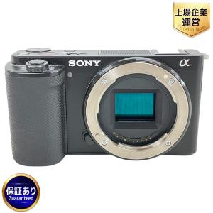 SONY BLOGCAM ZV-E10 パワーズーム レンズキット