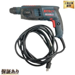 BOSCH ボッシュ ハンマードリル GBH2-18RE