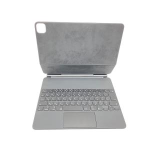 Apple MJQK3J/A A2480 12.9インチ iPad Pro 第5世代 マジックキーボード ブラック