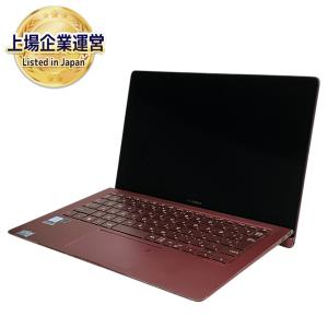ASUS ZenBook S UX391UA UX391UA 16GB SSD 1TB 13.3型 win11 ノートパソコン PC