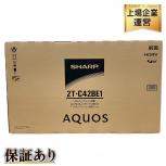 SHARP  2T-C42BE1