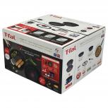 T-faL L77995 インジニオ・ネオ IHブルーマーキーズ・アンリミテッド ベーシック セット5 フライパン
