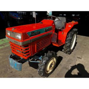 クボタ L1-205(トラクター)の新品/中古販売 | 1462791 | ReRe[リリ]