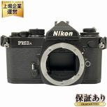 Nikon   FM3A