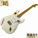 Fender USA  