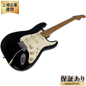 Fender MEXICO STRATOCASTER 2018 エレキギター 楽器