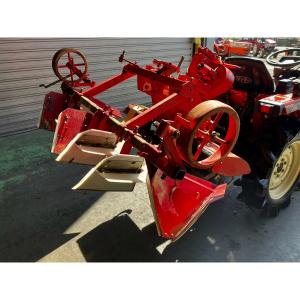 ヤンマー F155D(トラクター)の新品/中古販売 | 1415922 | ReRe[リリ]