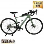 CANNONDALE  TOPSTONE CARBON6 