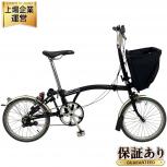 BROMPTON  M3L