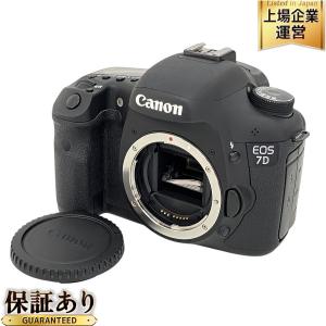 Canon キヤノン EOS 7D / EF-S18-200 IS レンズキット デジタル 一眼 カメラ レンズ