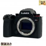 Panasonic   DC-S5M2/S-S50/S-R2060