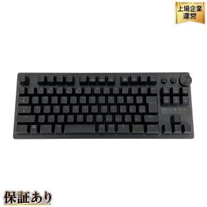 RAZER HUNTSMAN V3 PRO TKL RZ03-0498 ゲーミングキーボード