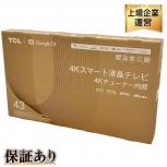 TCL   43P636 