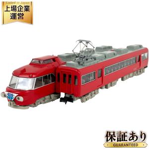 TOMIX トミックス 92611 名鉄 7000系 パノラマカー 6両 Nゲージ