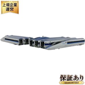 KATO 10-382 500系 新幹線 のぞみ 基本 セット 7両 鉄道 模型 Nゲージ