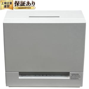 Panasonic NP-TSK1-W 食器洗い乾燥機
