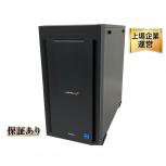 MouseComputer  ILeDEi-M77M-147F-TTSXM/4070S